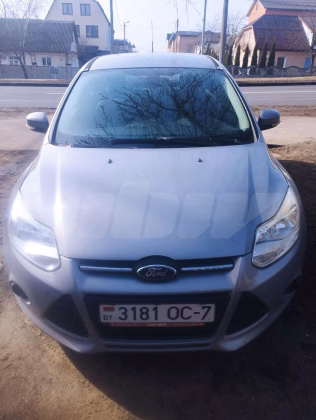 Ford Focus (3)