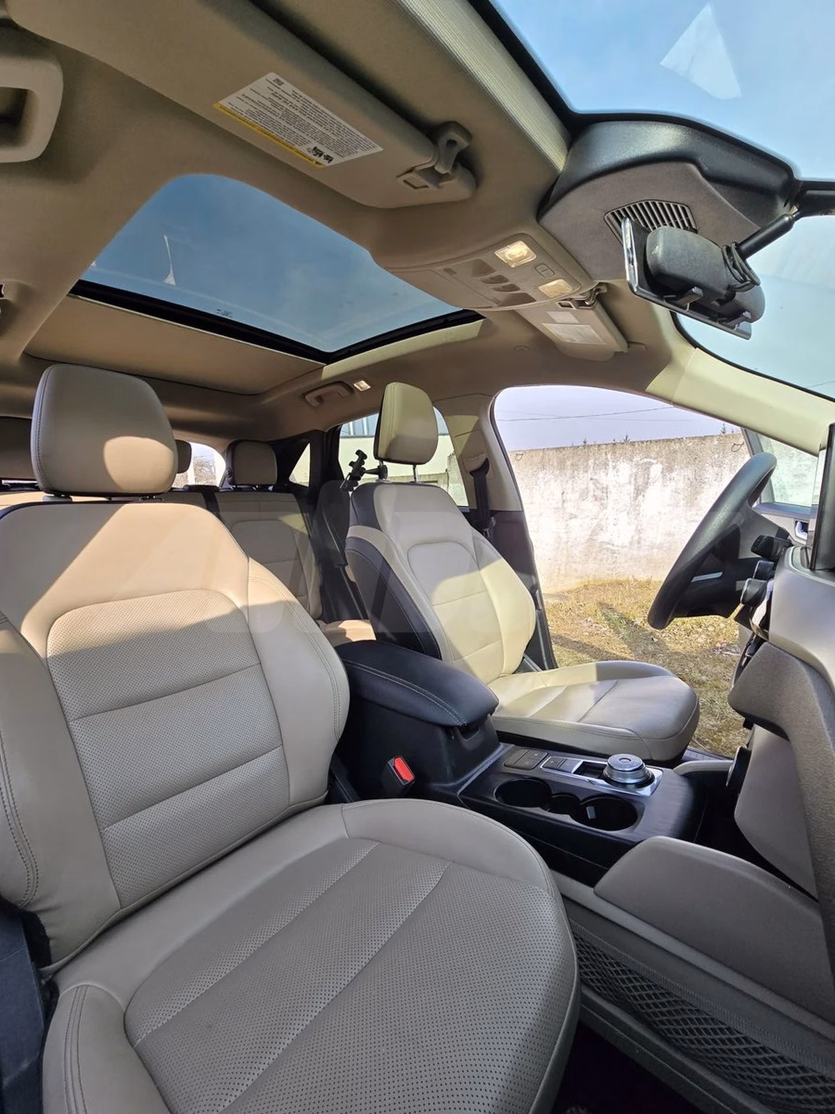 Ford Escape