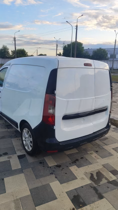 Dacia Dokker (4)