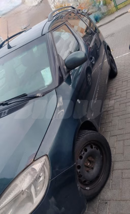 Skoda Roomster (2)