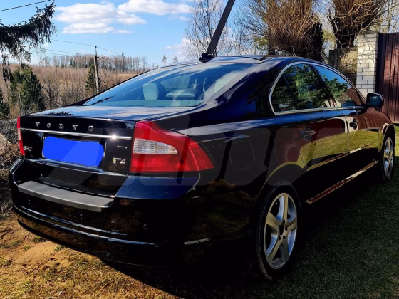 Volvo S80 (7)