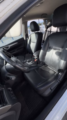 Nissan Sentra (8)