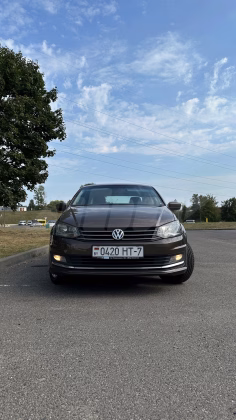 Volkswagen Polo (11)