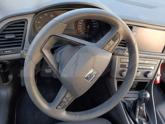 Seat Leon (6)