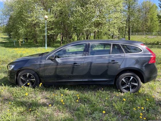 Volvo V60 (6)