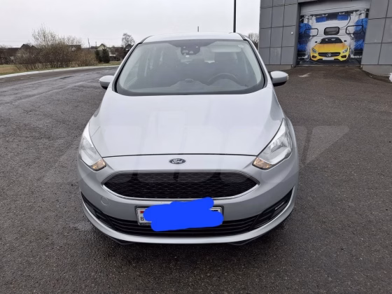 Ford C-Max (3)