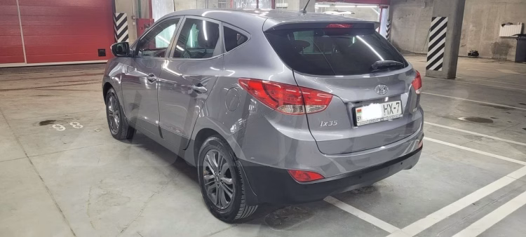 Hyundai Ix35 (4)