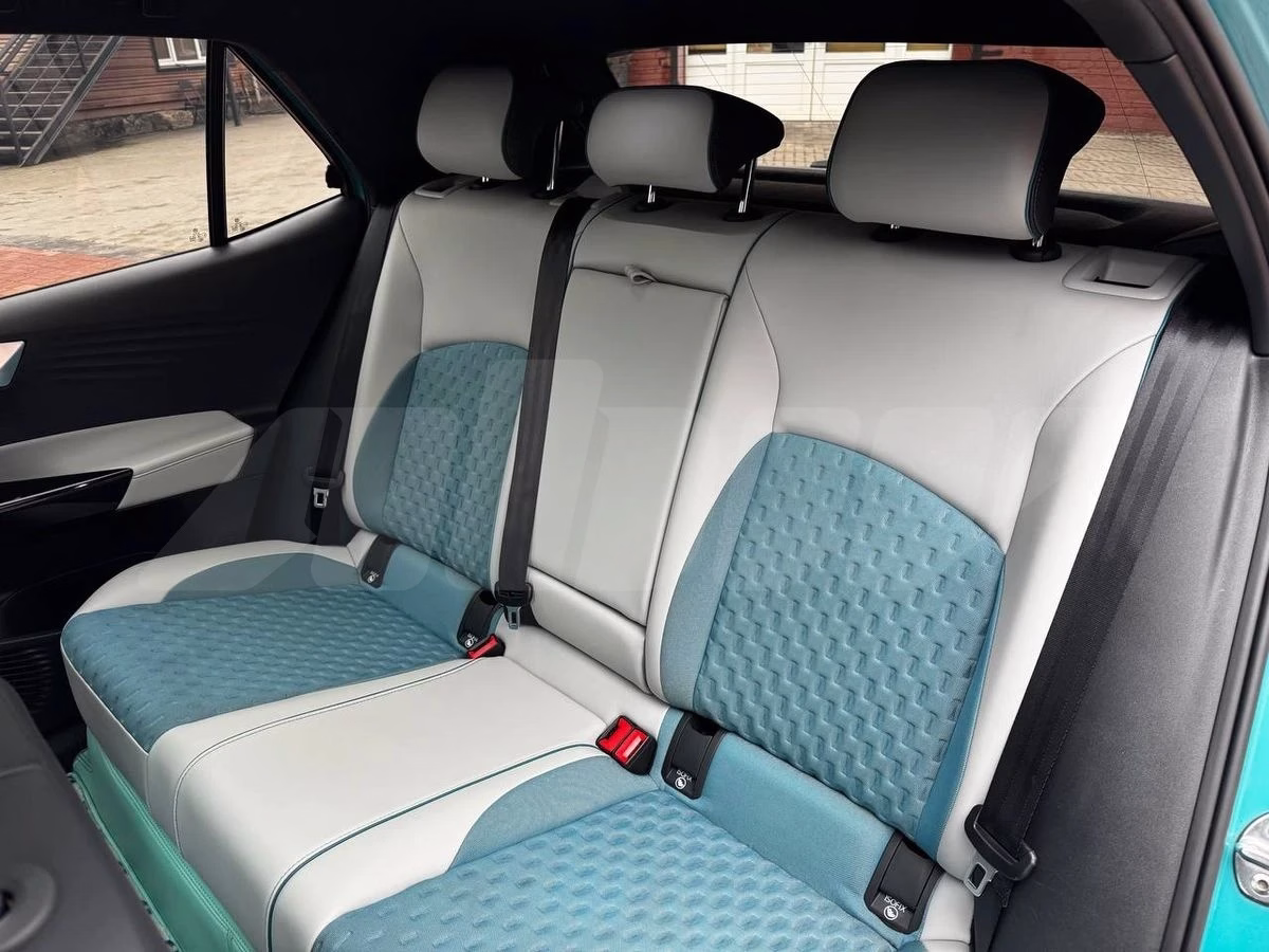 Volkswagen ID.3