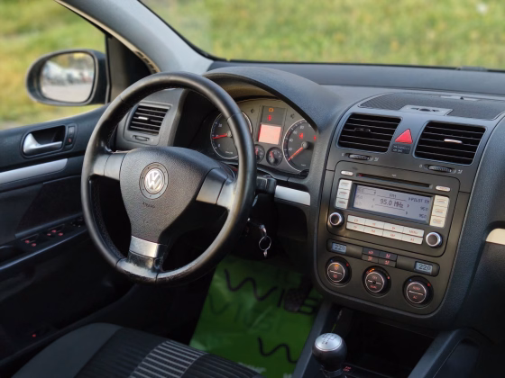 Volkswagen Golf (13)