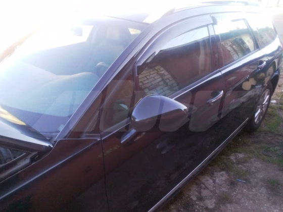 Citroën C5 (5)