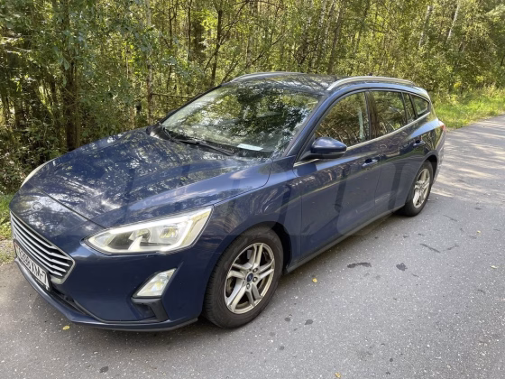 Ford Focus (7)