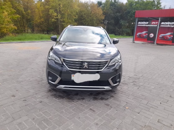 Peugeot 5008 (3)