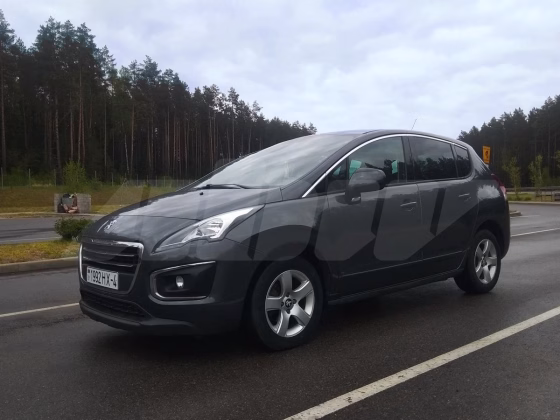 Peugeot 3008 (3)