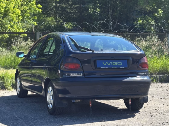 Renault Megane (4)
