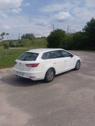 Seat Leon (2)