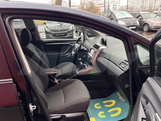 Toyota Verso (32)