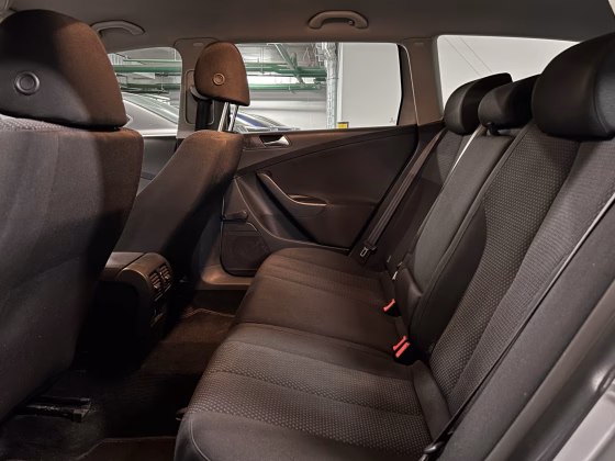 Volkswagen Passat (10)