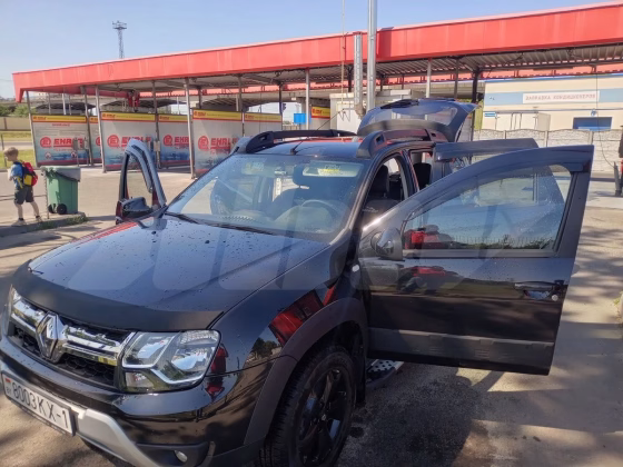 Dacia Duster (6)