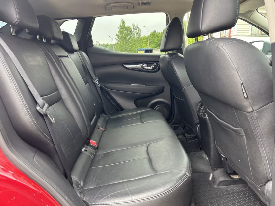 Nissan Qashqai (11)