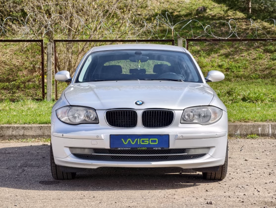 BMW 116 (2)