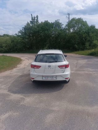 Seat Leon (3)