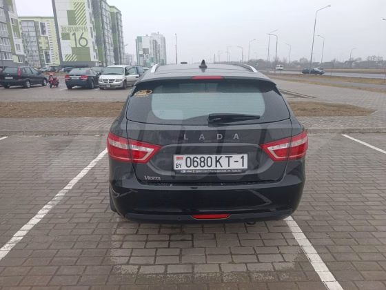 Lada Vesta (3)