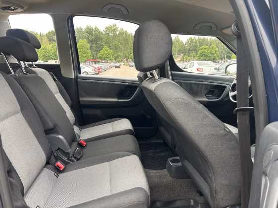 Skoda Roomster (10)