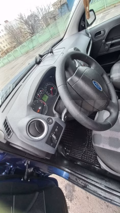 Ford Fusion (12)