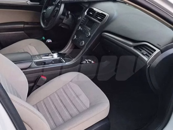 Ford Fusion (1)