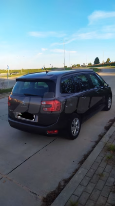Citroën Grand C4 Picasso / SpaceTourer (4)