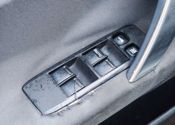 Nissan Primera (18)