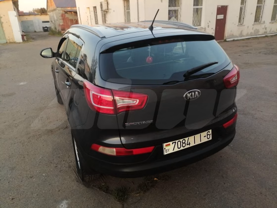 Kia Sportage (6)