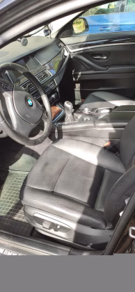 BMW 520 (4)
