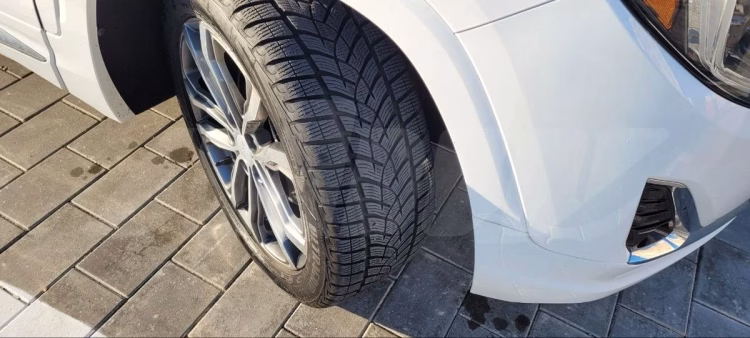 GMC Terrain (5)