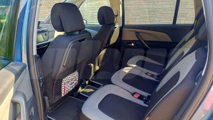 Citroën Grand C4 Picasso / SpaceTourer (4)