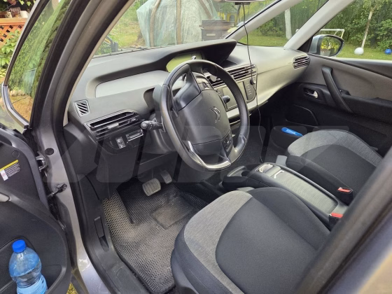 Citroën C4 SpaceTourer (9)