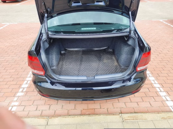 Volkswagen Polo (11)