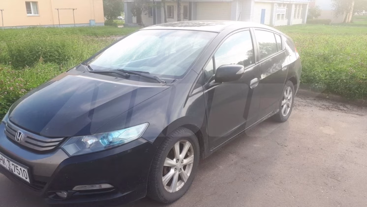 Honda Insight (8)
