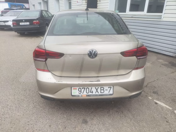 Volkswagen Polo (1)