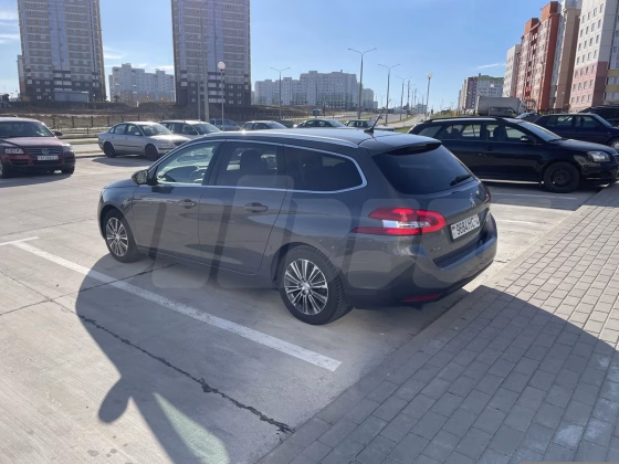 Peugeot 308 (5)