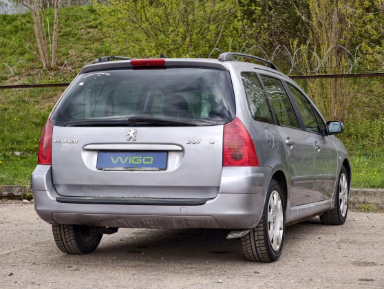 Peugeot 307 (6)