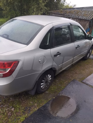 Lada Granta
