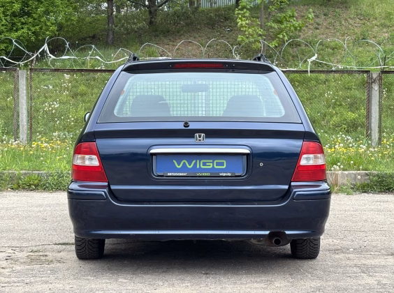 Honda Civic (5)