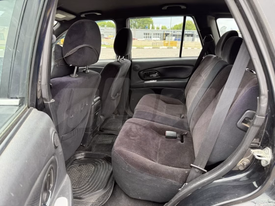 Great Wall Hover (7)