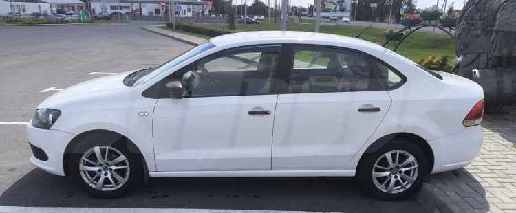 Volkswagen Polo (1)