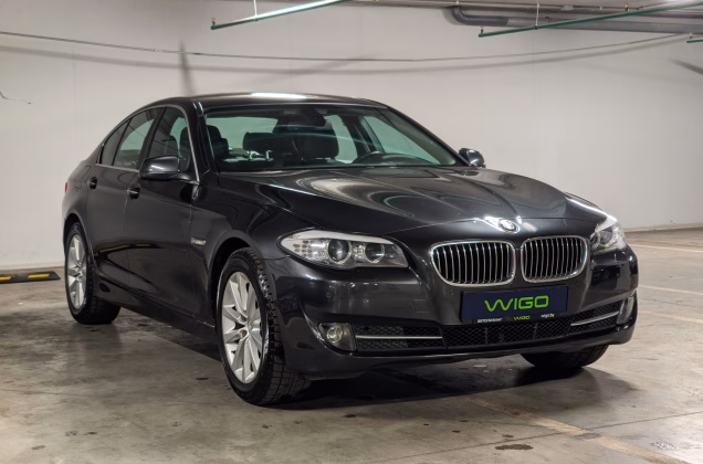 BMW 520 (1)