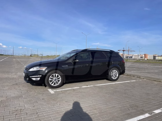 Ford Mondeo (7)