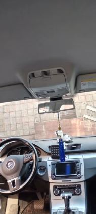 Volkswagen Passat (7)