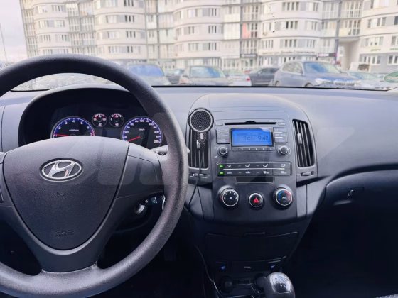 Hyundai I30 (2)