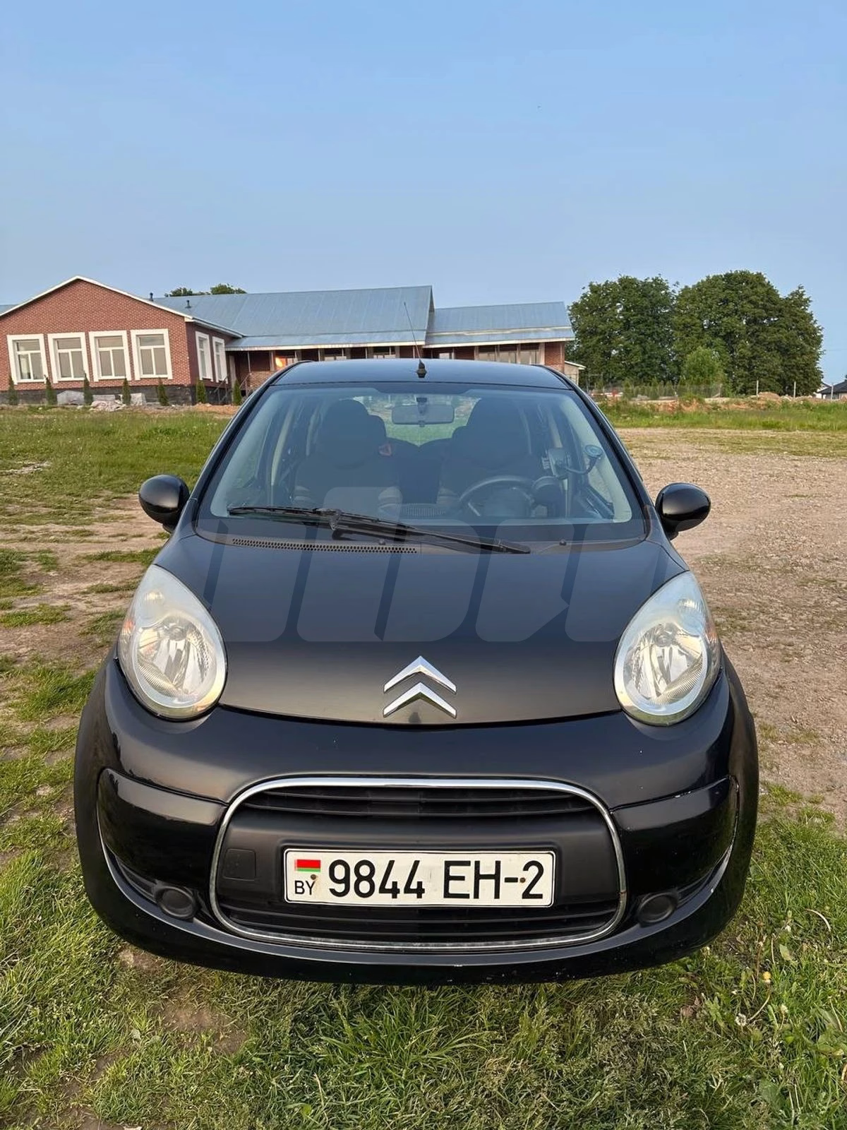 Citroën C1